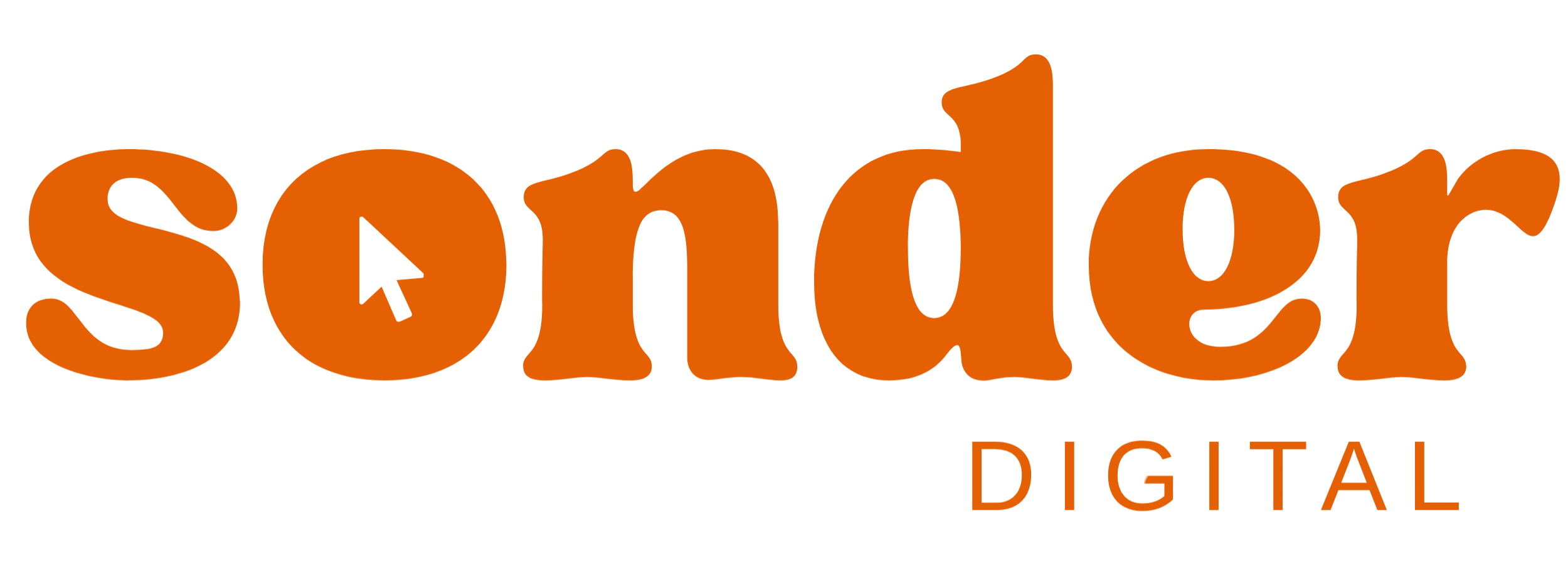Sonder Digital