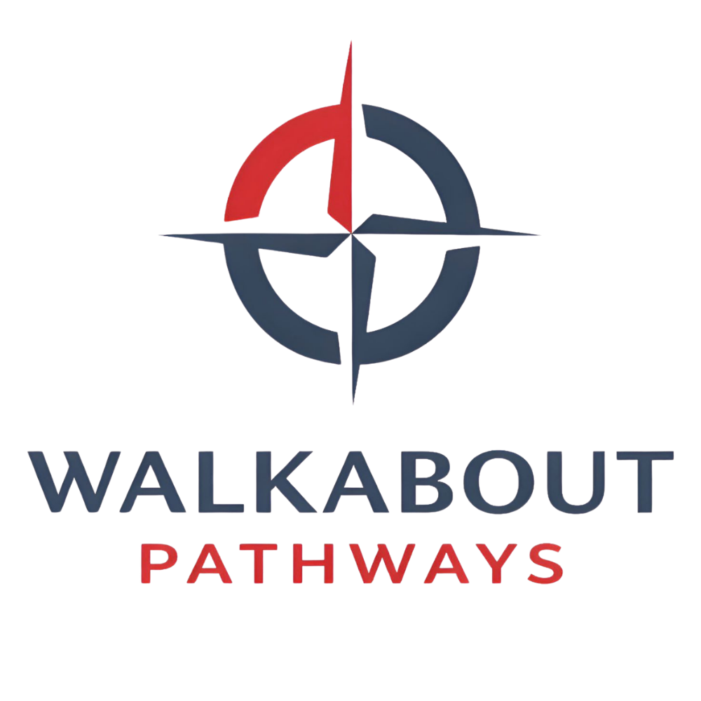 Walkabout Pathways